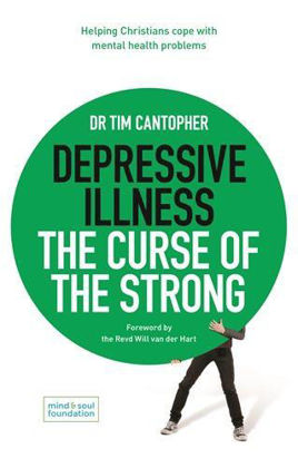 Picture of Depressive illness: the curse of the strong