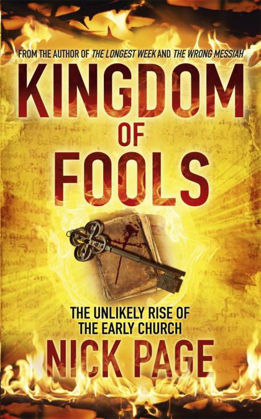 Picture of Kingdom of fools