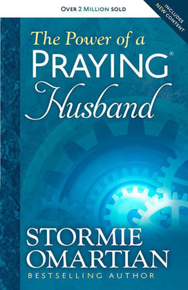 Picture of Power of a praying husband