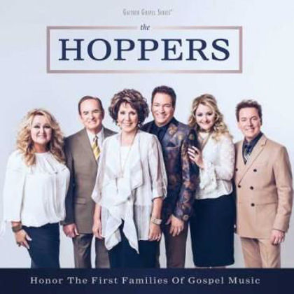 Picture of Honor the first families of gospel music