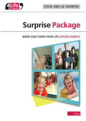 Picture of Surprise package