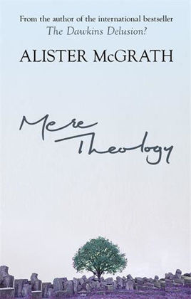 Picture of Mere theology