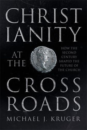 Picture of Christianity at the crossroads