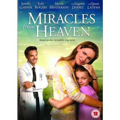 Picture of Miracles from heaven