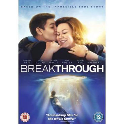 Picture of Breakthrough