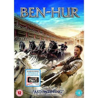 Picture of Ben-Hur