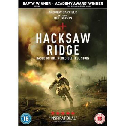 Picture of Hacksaw Ridge