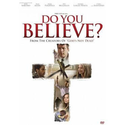 Picture of Do you believe?