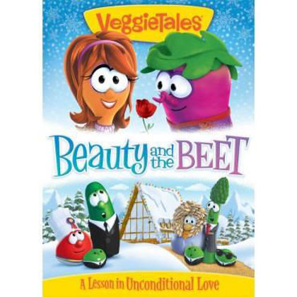 Picture of Beauty and the beet