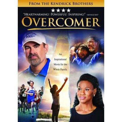 Picture of Overcomer