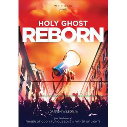 Picture of Holy Ghost Reborn