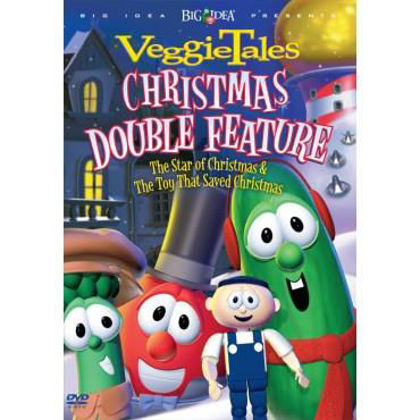 Picture of Christmas Double Feature