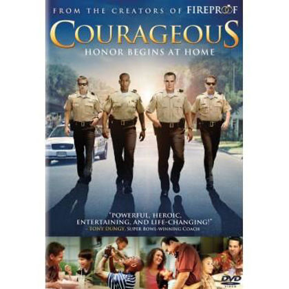 Picture of Courageous