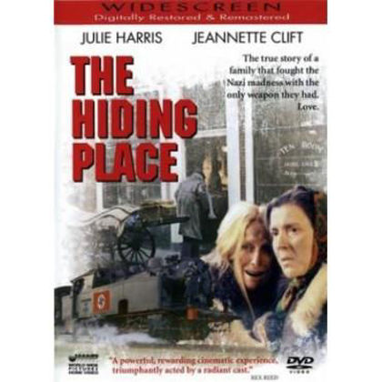 Picture of Hiding Place The