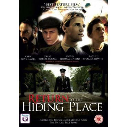 Picture of Return To The Hiding Place