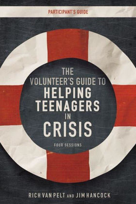 Picture of Volunteer Guide to helping teenagers in