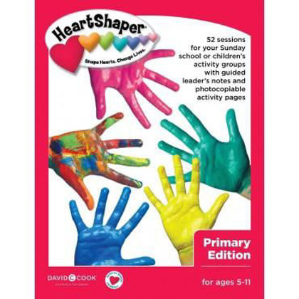 Picture of Heartshaper curriculum