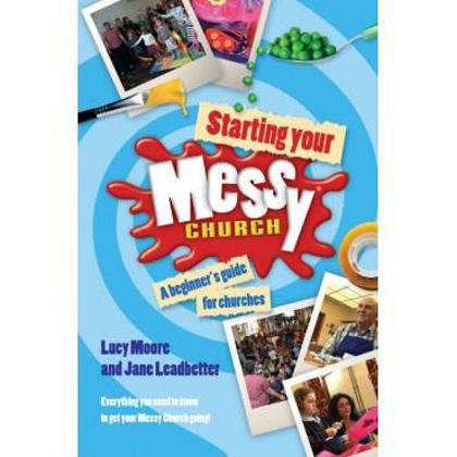 Picture of Starting your Messy Church