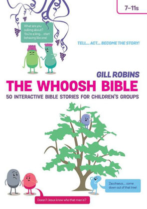 Picture of Whoosh! bible The