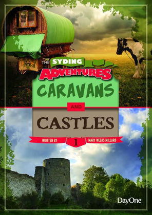 Picture of Caravans and Castles