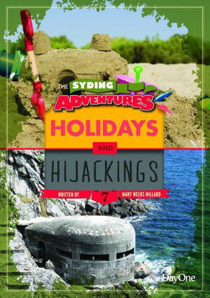 Picture of Holidays and hijacking