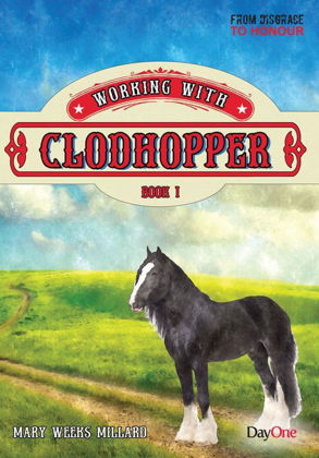 Picture of Working with Clodhopper