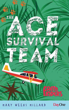 Picture of ACE survival team (Faithfinders)