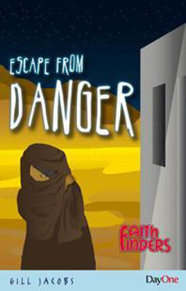 Picture of Escape from danger (Faith Finders)