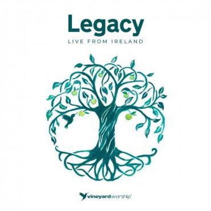 Picture of Legacy - Live from Ireland