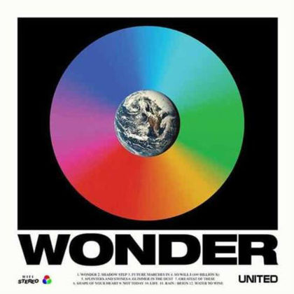 Picture of Wonder