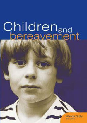 Picture of Children and bereavement