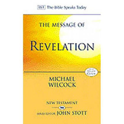 Picture of BST: Message of Revelation