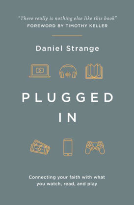 Picture of Plugged in