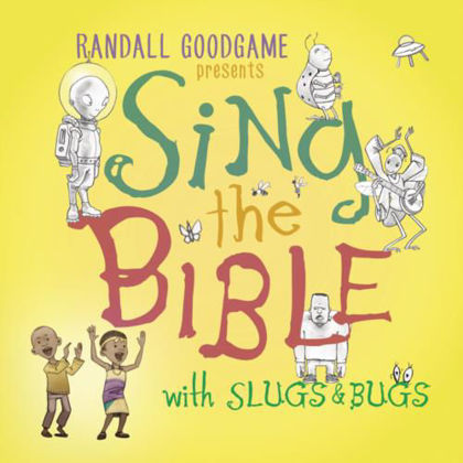 Picture of Sing the bible