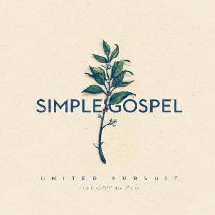 Picture of Simple gospel