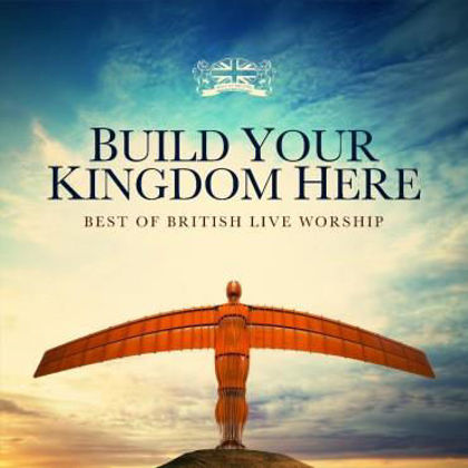 Picture of Build your kingdom here