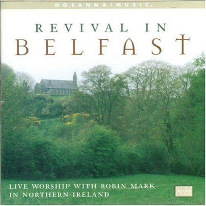 Picture of Revival in Belfast: Hope in the city