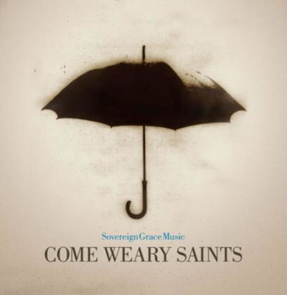 Picture of Come weary saints