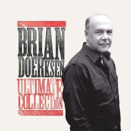 Picture of Ultimate Collection - Brian Doerksen