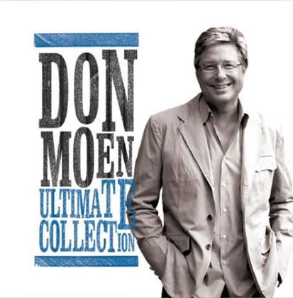 Picture of Ultimate collection - Don Moen