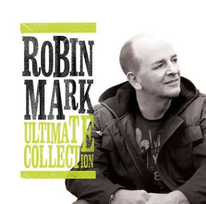 Picture of Ultimate collection - Robin Mark