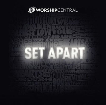 Picture of Set apart