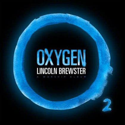 Picture of Oxygen - a worship album