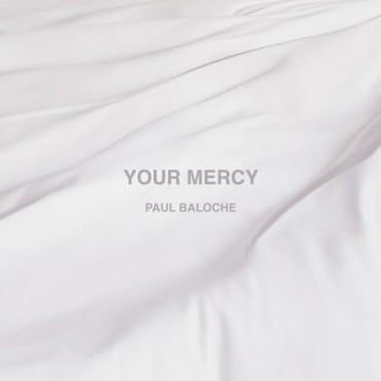 Picture of Your mercy