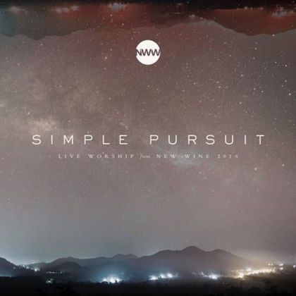 Picture of Simple pursuit