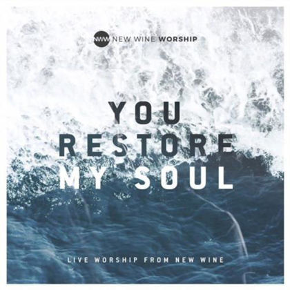 Picture of You restore my soul [Live]