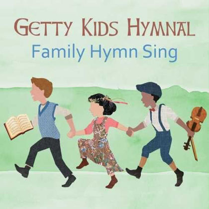 Picture of Getty kids hymnal: Family hymn sing