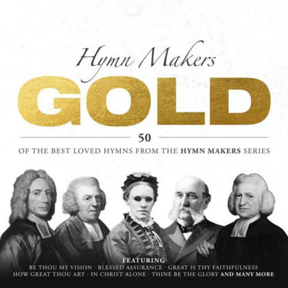 Picture of Hymn makers Gold