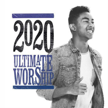 Picture of Ultimate worship 2020