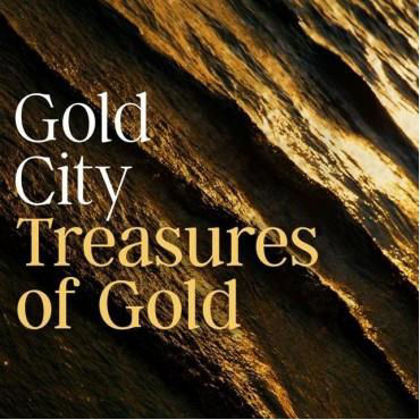 Picture of Treasures of gold